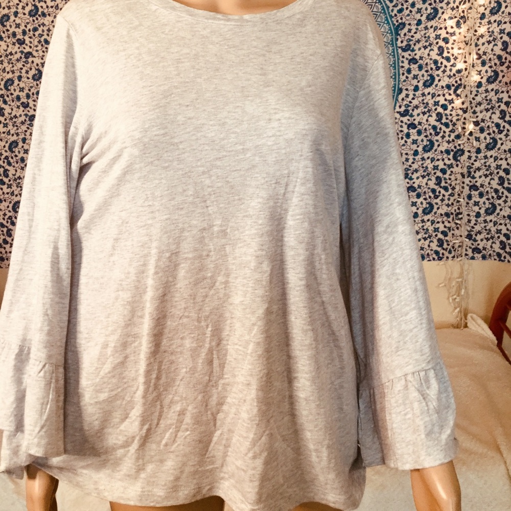Dressy top